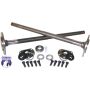 Yukon Gear & Axle YCJS Yukon Gear One Piece Short Axles For Model 20 76-83 CJ5