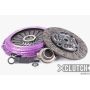 XCLUTCH XKSU24005-1A 01-03 Subaru Outback H6 3.0L Stage 1 Sprung Organic Clutch Kit
