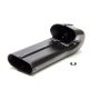 VINTAGE AIR VIN60500-VUA 180 Deg Duct Adapter For Gen II and Mini Systems