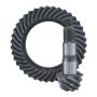 Yukon Gear & Axle YG T10.5-488 Yukon Gear High Performance Gear Set For Toyota Tundra 10.5in in a 4.88 Ratio