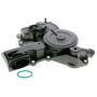 VAICO V10-2595 OIL TRAP