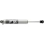 Fox 08+ Ford SD 2.0 Performance Series 10.6in. Smooth Body IFP Steering Stabilizer (Alum)