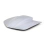 Anderson Composites 10-15 Chevrolet Camaro Type-COPO 3in Cowl Hood - Fiberglass
