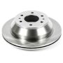 PowerStop AR8647 AutoSpecialty Brake Rotor