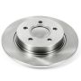 PowerStop AR85145 AutoSpecialty Brake Rotor