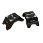 Matrix Concepts H1-101 Starter Blocks Set - Black/Grey