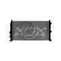 CSF 3784 Radiator