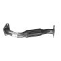 AB Catalytic 721-44-11 Exhaust Pipe