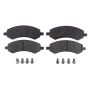 ADVICS AD1084 ADVICS Ultra-Premium Ceramic Brake Pads