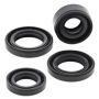 Vertex Pistons 822212 Vertex Gaskets 04-23 Honda CRF50F Oil Seal Kit