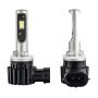 Oracle Lighting V5237-001 880/881/H27 VSeries LED Headlight Bulb Conversion Kit, 6000K