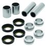 QuadBoss 413444 86-87 Honda TRX250R FourTrax Swingarm Repair Kit