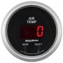 AutoMeter 3358 GAUGE, AIR TEMP, DUAL, 2 1/16