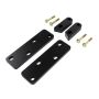 MBRP Exhaust AD1710 Reinforcement Brace; Spacer Kit.