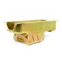 MILODON MIL30941 SBM Oil Pan - Low Profile