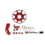 MSD IGNITION MSD86201 Crank Trigger Kit  BBC w/Hall Effect Sensor
