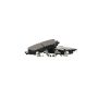 ADVICS AD2135 ADVICS Ultra-Premium Ceramic Brake Pads