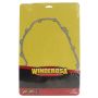 Vertex Pistons 332004 Vertex Gaskets 13-15 Honda CB500F Inner Clutch - Side Cover Gasket Kit