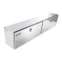 Dee Zee DZ59 Deezee Universal Tool Box - Specialty 60In Topsider BT Alum