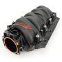 FAST LSX Manifold 92MM Inlet - Black