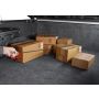 Undercover UC4118 14-20 Toyota Tundra 5.5ft Elite Bed Cover - Black Textured