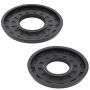 Vertex Pistons 55177 Vertex Gaskets 1993 Polaris Indy Storm/SKS Oil Seal Kit