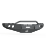 Road Armor 44034B 02-05 Dodge 1500 Stealth Front Winch Bumper w/Pre-Runner Guard - Tex Blk