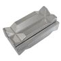 FRAGOLA FRG900061 Aluminum Vise Jaws (Pair)