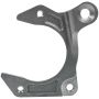 ALLSTAR PERFORMANCE ALL55982 Brake Bracket for 3pc Spindle RH