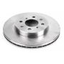 PowerStop JBR1714 AutoSpecialty Brake Rotor