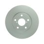 Bosch 50011465 Bosch QuietCast Disc Brake Rotor