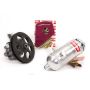 SWEET SWE305-80849 Power Steering Kit with Toyota Pump Block Mnt