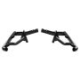 ARB 4414600 Summit Step Section Fortuner 10/15On