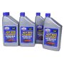 Lucas Oil Products 10688 Hot Rod & Classic Car HP Motor Oil SAE 10W-40