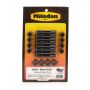 MILODON MIL84550 Aluminum Blower Studs