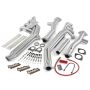 Banks Power 49542 04-07 GM 8.1L Mh-W Torque Tube System
