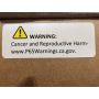 Progress Tech 03-08 Mazda 6 Rear Sway Bar (24mm)