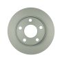 Bosch 14010041 Bosch QuietCast Disc Brake Rotor