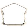 Chrysler Genuine 4792005AC Timing Chain Cover Gasket
