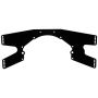ALLSTAR PERFORMANCE ALL38132 Engine Midplate