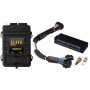 Haltech HT-150941 Elite 1500 Adaptor Harness ECU Kit
