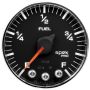 AutoMeter P312318 GAUGE, FUEL LEVEL, 2 1/16