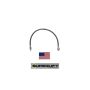 Superlift 91455 79-96 Toyota Pickup/4Runner w/ 3-7in Lift Kit (Single) Bullet Proof Brake Hose