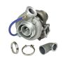 BD Diesel 1045230 Super B Single Turbo Kit - 2003-2004 Dodge 5.9L