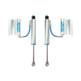 King Shocks 25001-310 TOYOTA LAND CRUISER 80 89-97