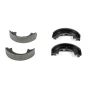 PowerStop B940 Parking Brake Shoe