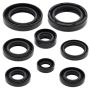 Vertex Pistons 822130 Vertex Gaskets 86-88 Suzuki RM125 Oil Seal Kit