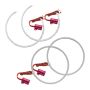 Oracle Lighting 2415-001 LED Halo Kit, White