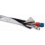 Design Engineering 10405 Heat Shroud .5in-1.25in x 3ft