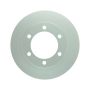 Bosch 50011222 Bosch QuietCast Disc Brake Rotor